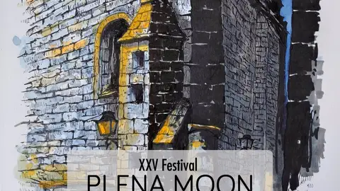 El Festival Plena Moon regresará a la ciudad vieja de Cáceres el 12 de mayo con numerosas actividades culturales El Festival Plena Moon regresará a la ciudad vieja de Cáceres el 12 de mayo con numerosas actividades culturales