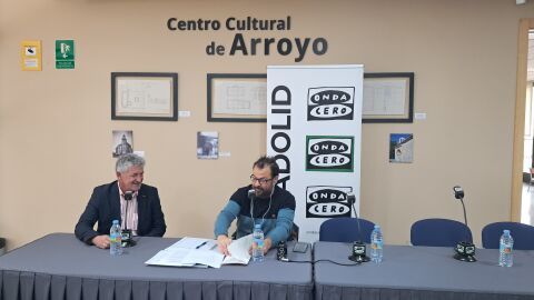 Arroyo de la Encomienda