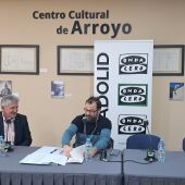 Arroyo de la Encomienda