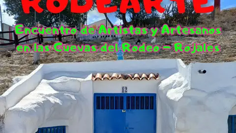 Tres días de actividades culturales completan la programación de 'Rodearte' este fin de semana Tres días de actividades culturales completan la programación de 'Rodearte' este fin de semana