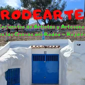 Tres días de actividades culturales completan la programación de 'Rodearte' este fin de semana Tres días de actividades culturales completan la programación de 'Rodearte' este fin de semana