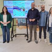500 escolars de Vila-real interpretaran la cantata escolar ‘Les emocions’