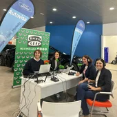 Más de uno Málaga desde Ford Autovisa Más de uno Málaga desde Ford Autovisa