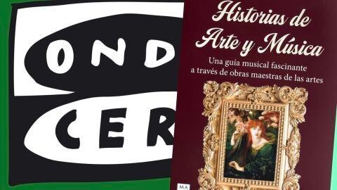 Libro m&uacute;sica y arte