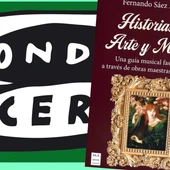 Libro música y arte Libro música y arte