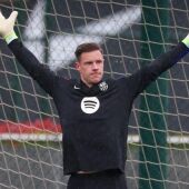 Vuelve el capitán