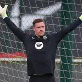 Vuelve el capitán Vuelve el capitán