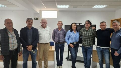 santiaga pta alvelal
