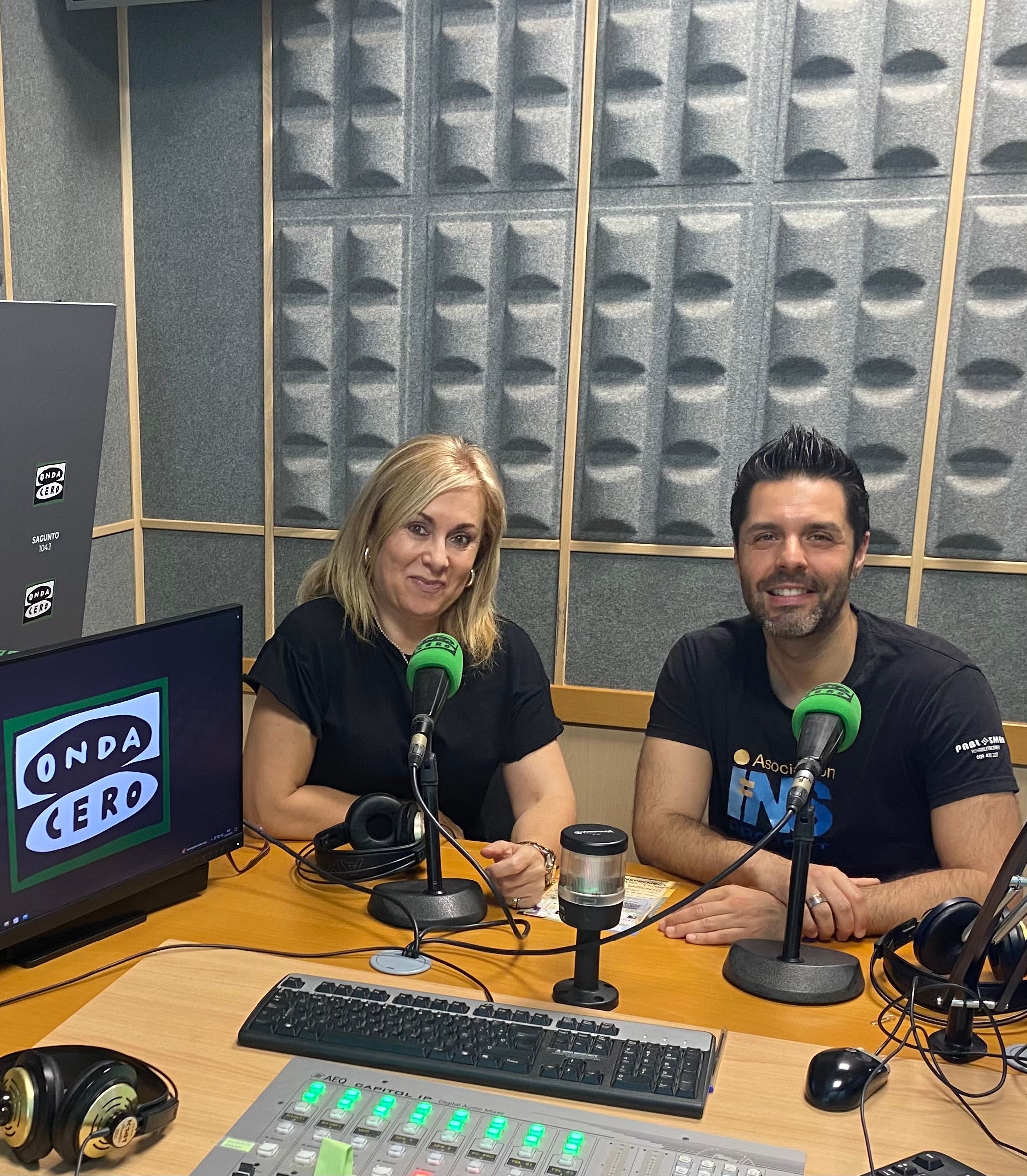 Insproject organiza la 4ª jornada en pro de la inclusión de todas las personas en Sagunto Insproject organiza la 4ª jornada en pro de la inclusión de todas las personas en Sagunto