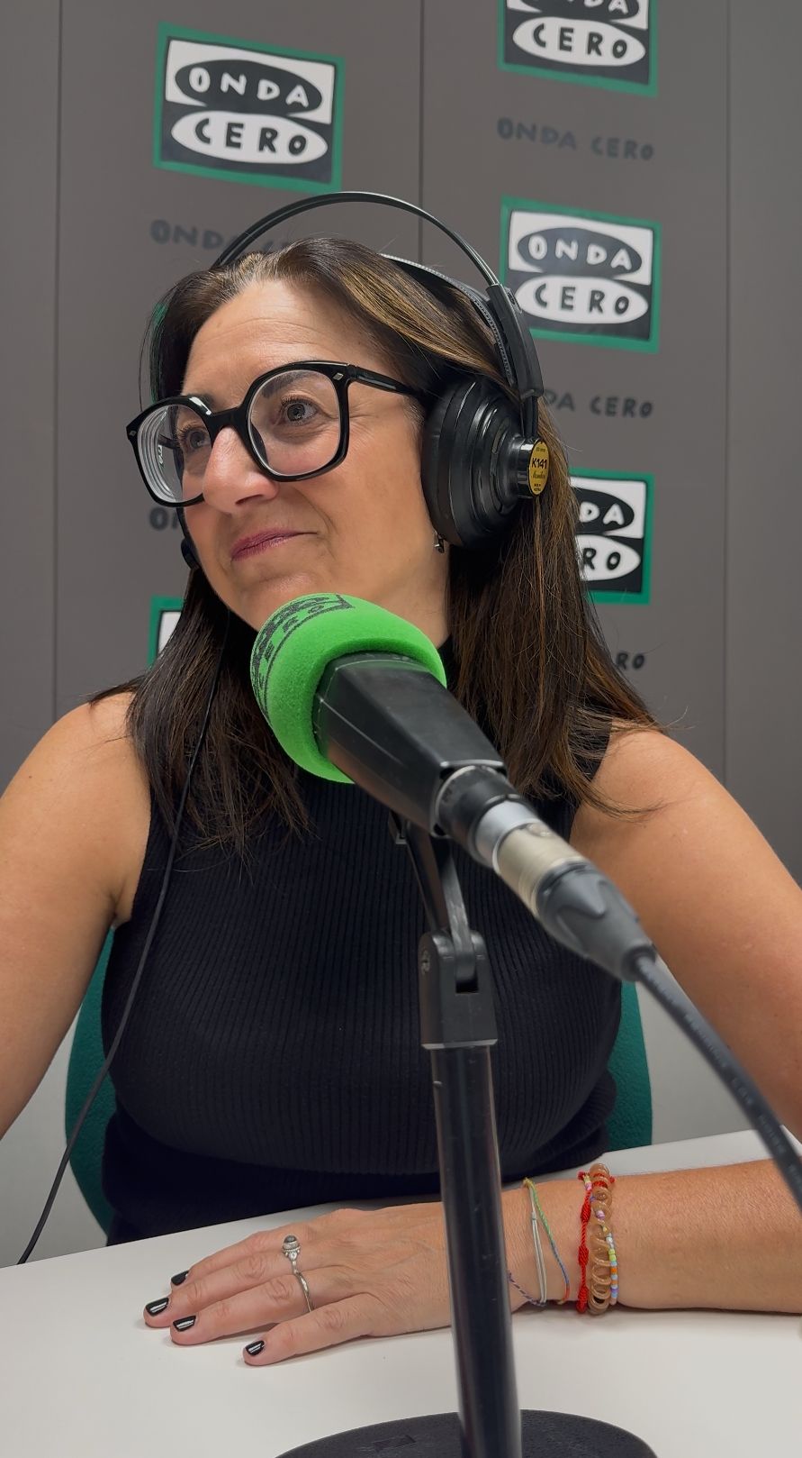 Una maternidad en transición, de Carolina Marzá: "Quiero a mi hija y la acepto tal y como es, pero también he pesando que no quiero esta vida para ella" Una maternidad en transición, de Carolina Marzá: "Quiero a mi hija y la acepto tal y como es, pero también he pesando que no quiero esta vida para ella"