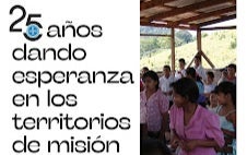 La Diócesis Orihuela-Alicante celebra este fin de semana las jornadas dedicadas al misionero La Diócesis Orihuela-Alicante celebra este fin de semana las jornadas dedicadas al misionero