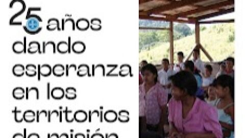 La Diócesis Orihuela-Alicante celebra este fin de semana las jornadas dedicadas al misionero diocesano 