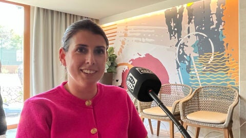 Silvia Castro: &ldquo;Entre el 40 y el 50 % de nuestros clientes repiten tanto que hemos visto crecer a sus hijos&rdquo;