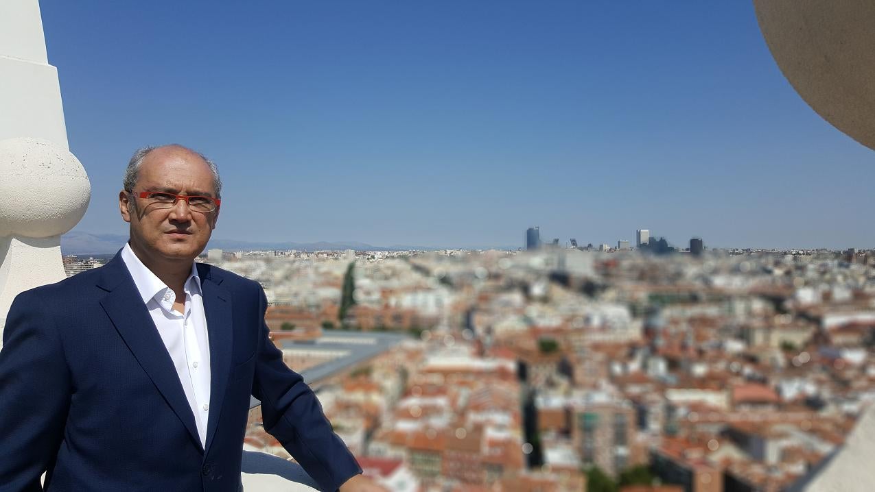 Palace, la "marca premium" de Riu Hoteles que ofrece destinos de ensueño: "La idea es ofrecer nuevas experiencias" Palace, la "marca premium" de Riu Hoteles que ofrece destinos de ensueño: "La idea es ofrecer nuevas experiencias"