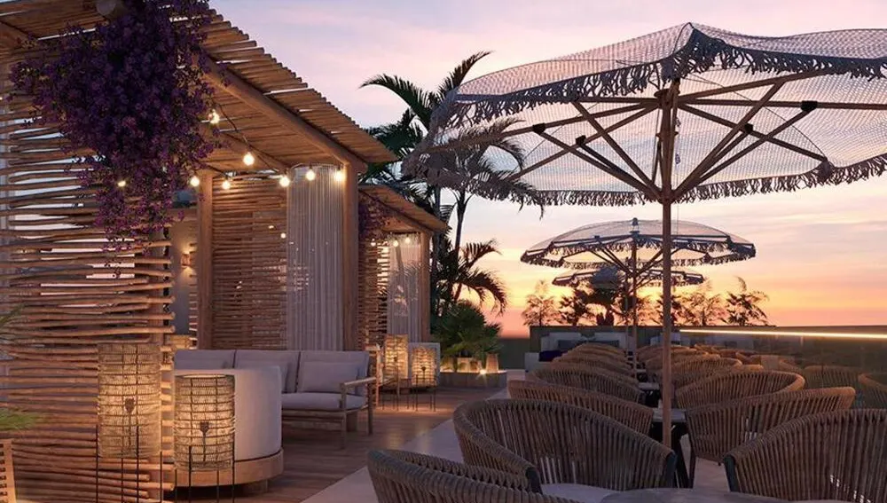 Hotel Riu Palace Formentera Hotel Riu Palace Formentera