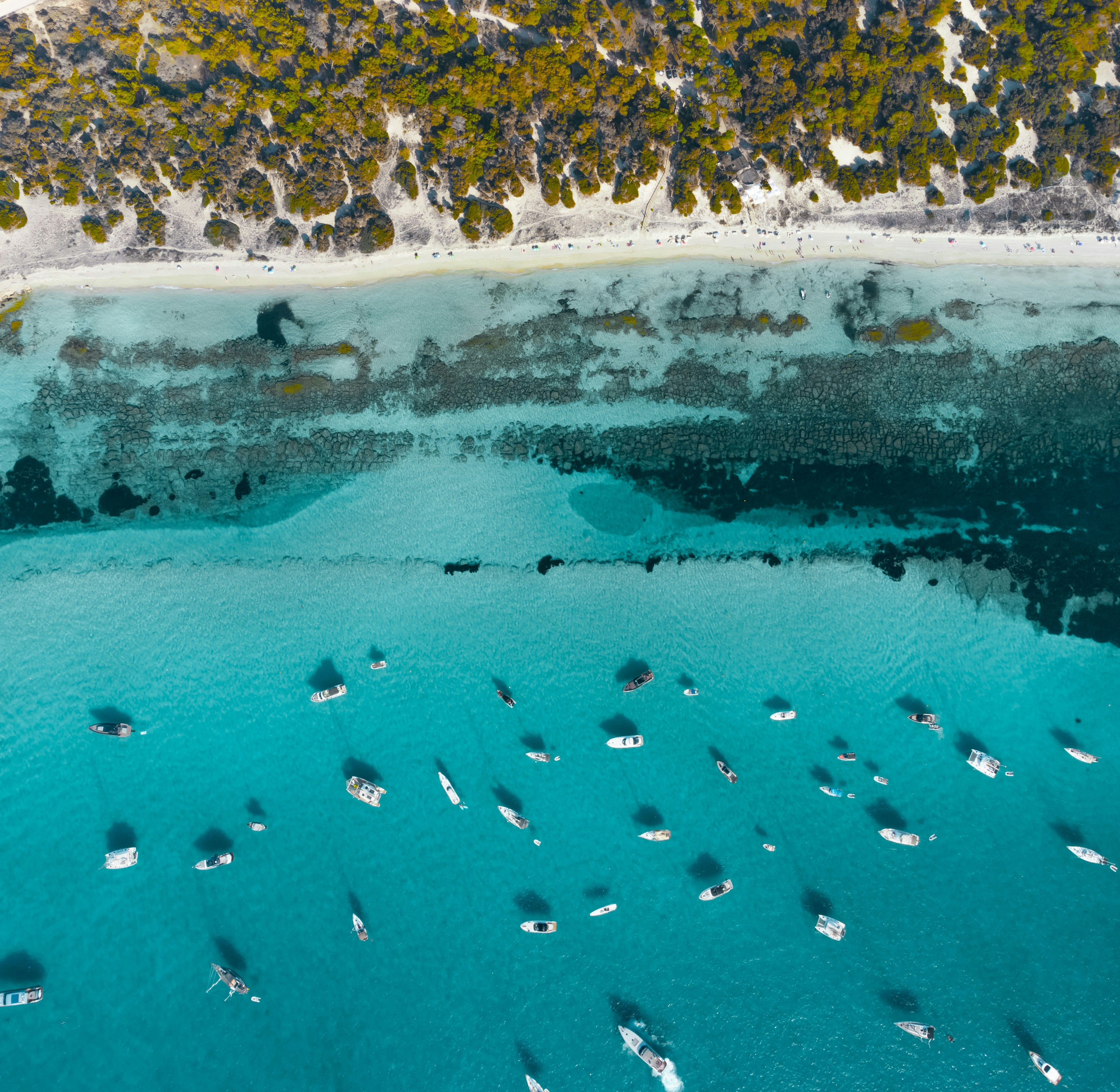 Formentera, paraíso de sensaciones Formentera, paraíso de sensaciones