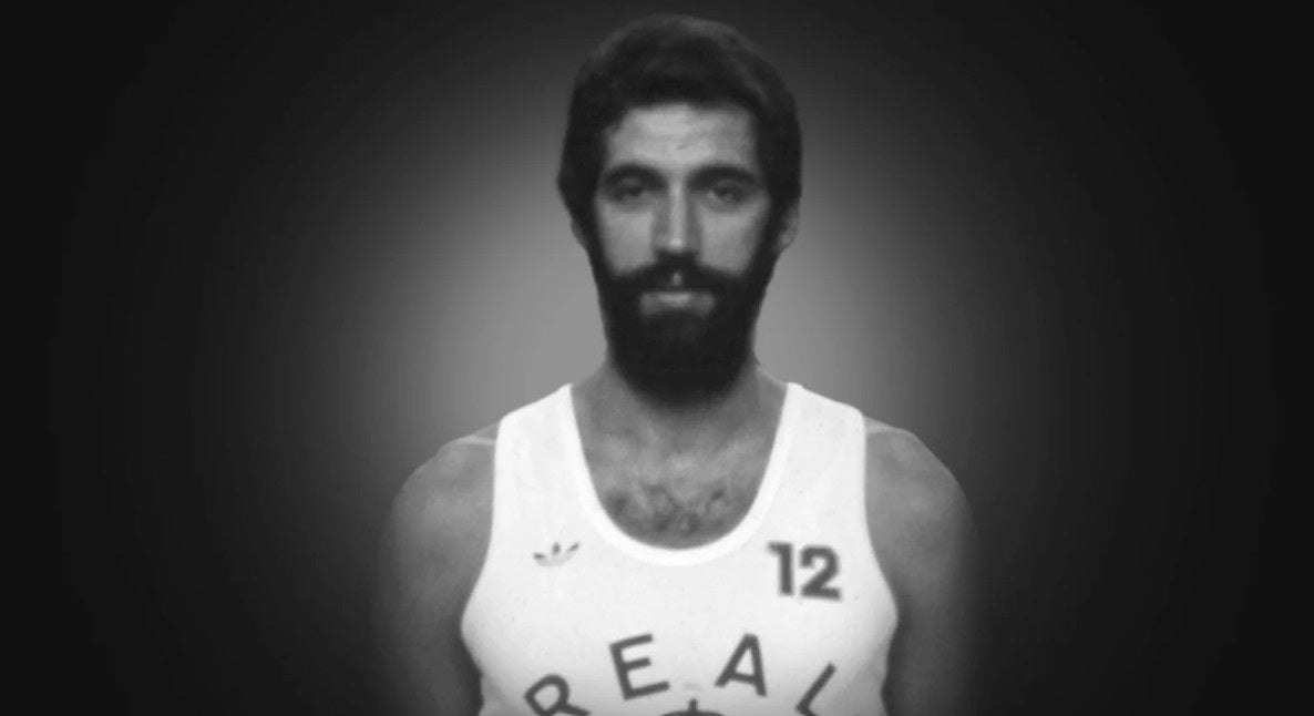 Muere Rafa Rullán, leyenda del Real Madrid de baloncesto, a los 73 años Muere Rafa Rullán, leyenda del Real Madrid de baloncesto, a los 73 años