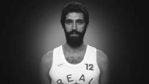 Foto de archivo de Rafa Rullán Foto de archivo de Rafa Rullán