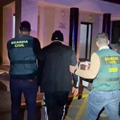 Detenido el cuarto tripulante que causó la muerte de dos guardias civiles en Barbate Detenido el cuarto tripulante que causó la muerte de dos guardias civiles en Barbate