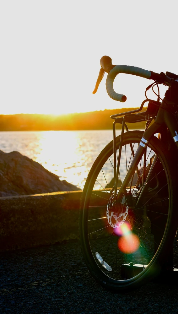 Riuraus, una ruta perfecta para el cicloturismo Riuraus, una ruta perfecta para el cicloturismo