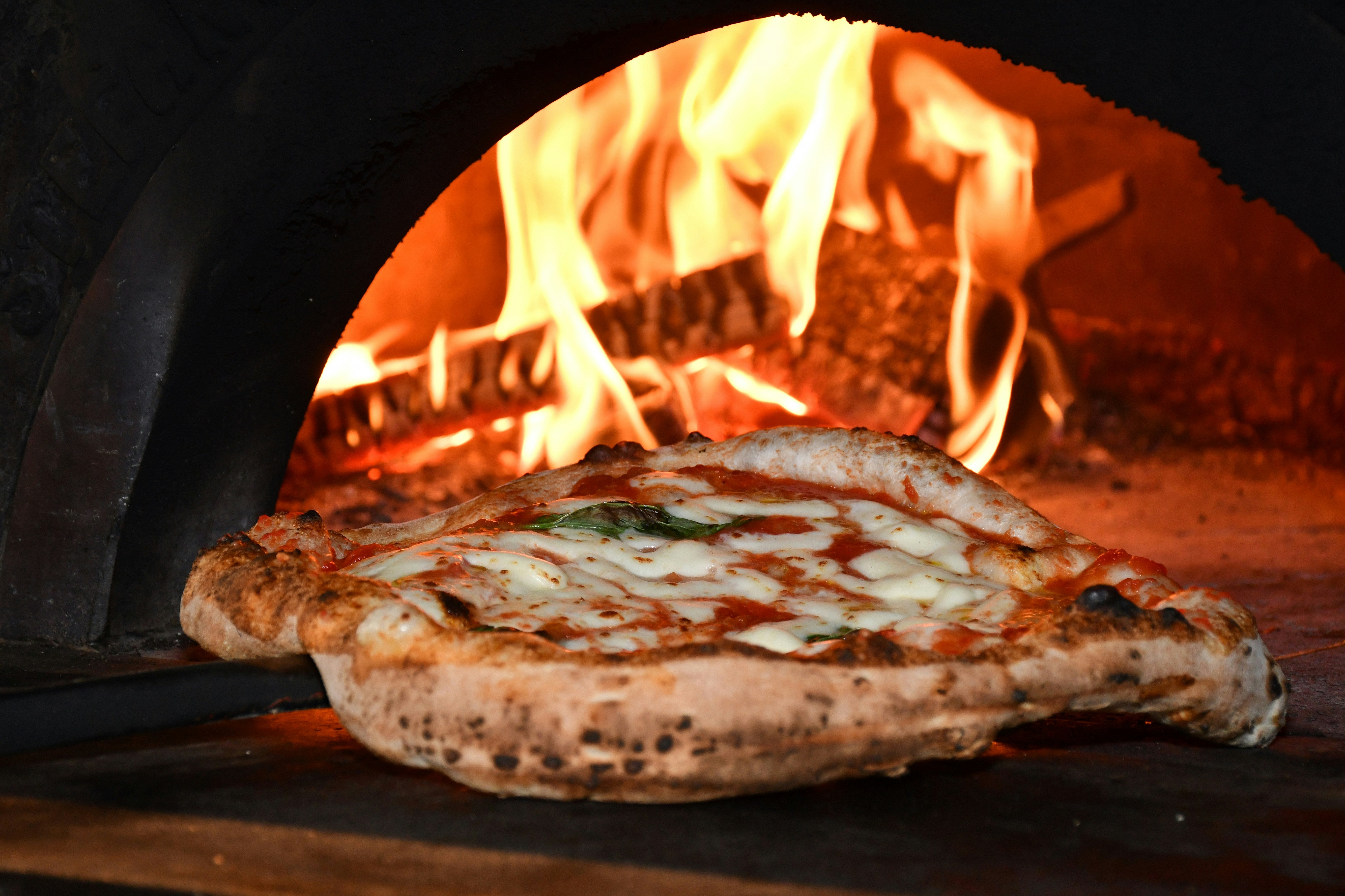 Día internacional de la pizza Día internacional de la pizza