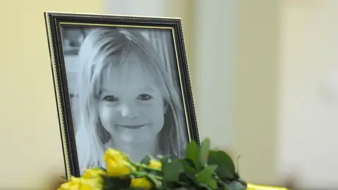 El principal sospechoso de la desaparición de Madeleine McCann sale de prisión