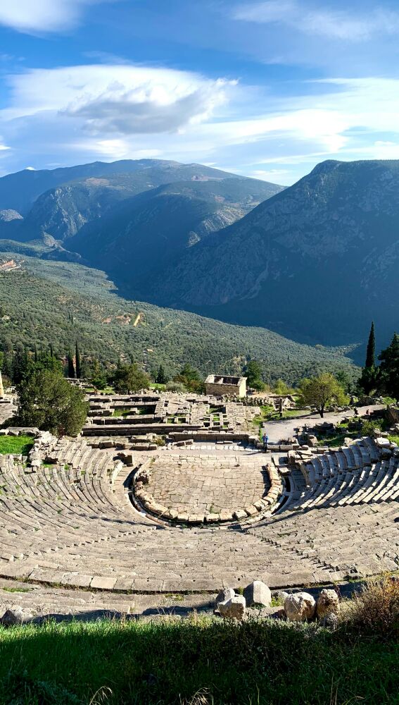 Delfos