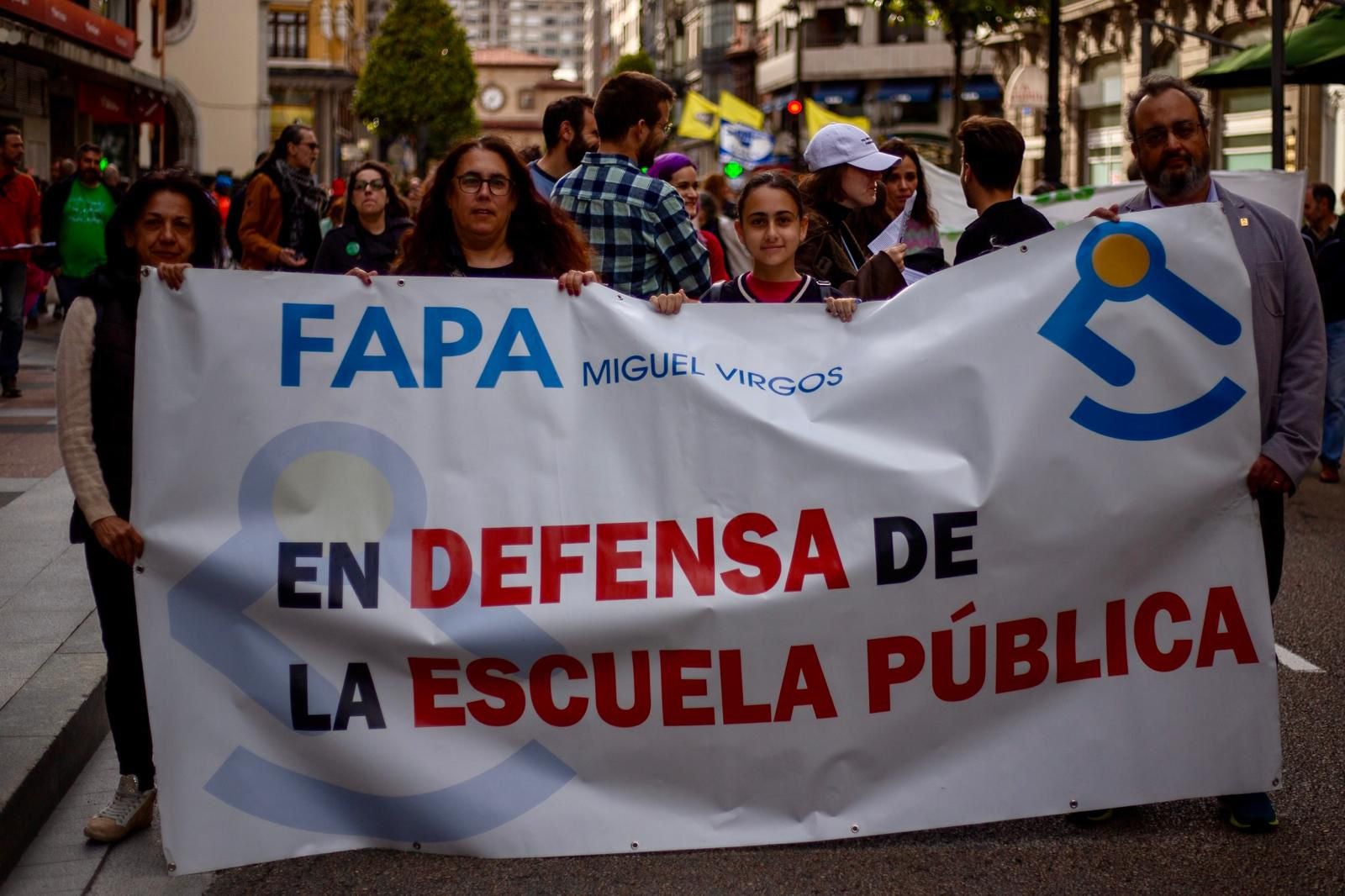 El consejo escolar recuerda que es un espacio "de participación y propuesta" El consejo escolar recuerda que es un espacio "de participación y propuesta"