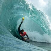 Bodyboard