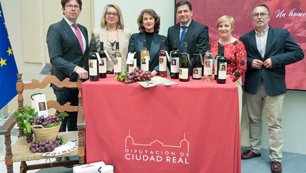 Presentación del proyecto