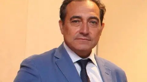 Dr. Mariano Casado, especialista en Medicina Legal y Forense Dr. Mariano Casado, especialista en Medicina Legal y Forense