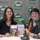 Marta Perea Peinador nos presenta su novela 'Entre marqueses y sombras'.