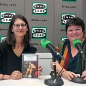 Marta Perea Peinador nos presenta su novela 'Entre marqueses y sombras'. Marta Perea Peinador nos presenta su novela 'Entre marqueses y sombras'.