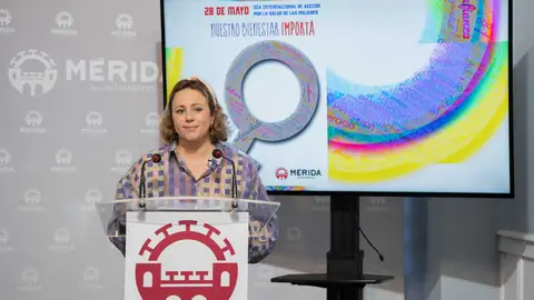 El Ayuntamiento organiza talleres con motivo de la celebración del Día Internacional de Acción por la Salud de las Mujeres El Ayuntamiento organiza talleres con motivo de la celebración del Día Internacional de Acción por la Salud de las Mujeres