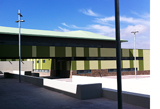 Mor un intern a la presó del Catllar en provocar un incendi a la seva cel·la Mor un intern a la presó del Catllar en provocar un incendi a la seva cel·la