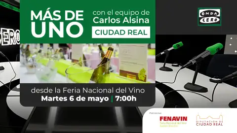 Más de uno desde Fenavin Más de uno desde Fenavin