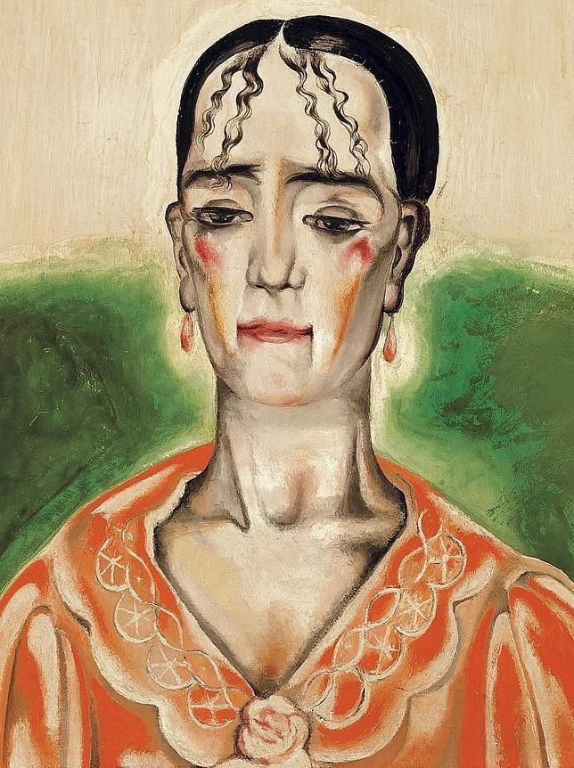 La Española de Montmatre La Española de Montmatre