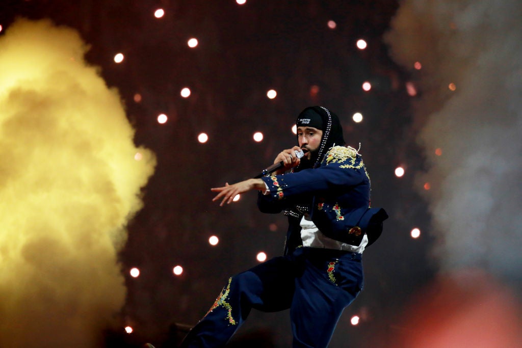 Denuncien Ticketmaster pel cobrament irregular i abusiu en les entrades dels concerts de Bad Bunny Denuncien Ticketmaster pel cobrament irregular i abusiu en les entrades dels concerts de Bad Bunny