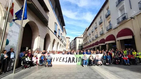 Poesía e ilustración abren hoy el Festival Diversario en Huesca Poesía e ilustración abren hoy el Festival Diversario en Huesca