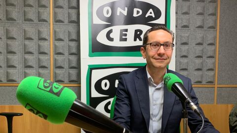 I&ntilde;aki Asiain Albisu