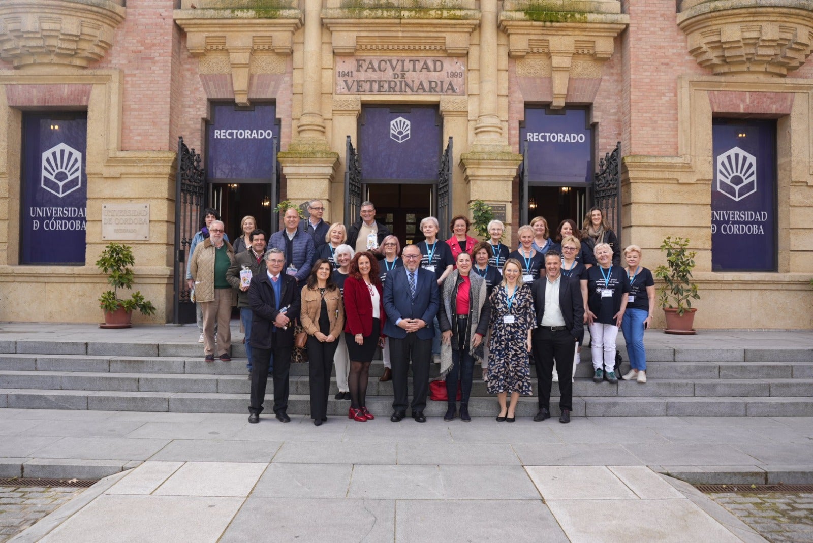 La primera salida de los Erasmus seniors a Polonia La primera salida de los Erasmus seniors a Polonia