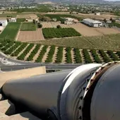 Trasvase Tajo-Segura Trasvase Tajo-Segura