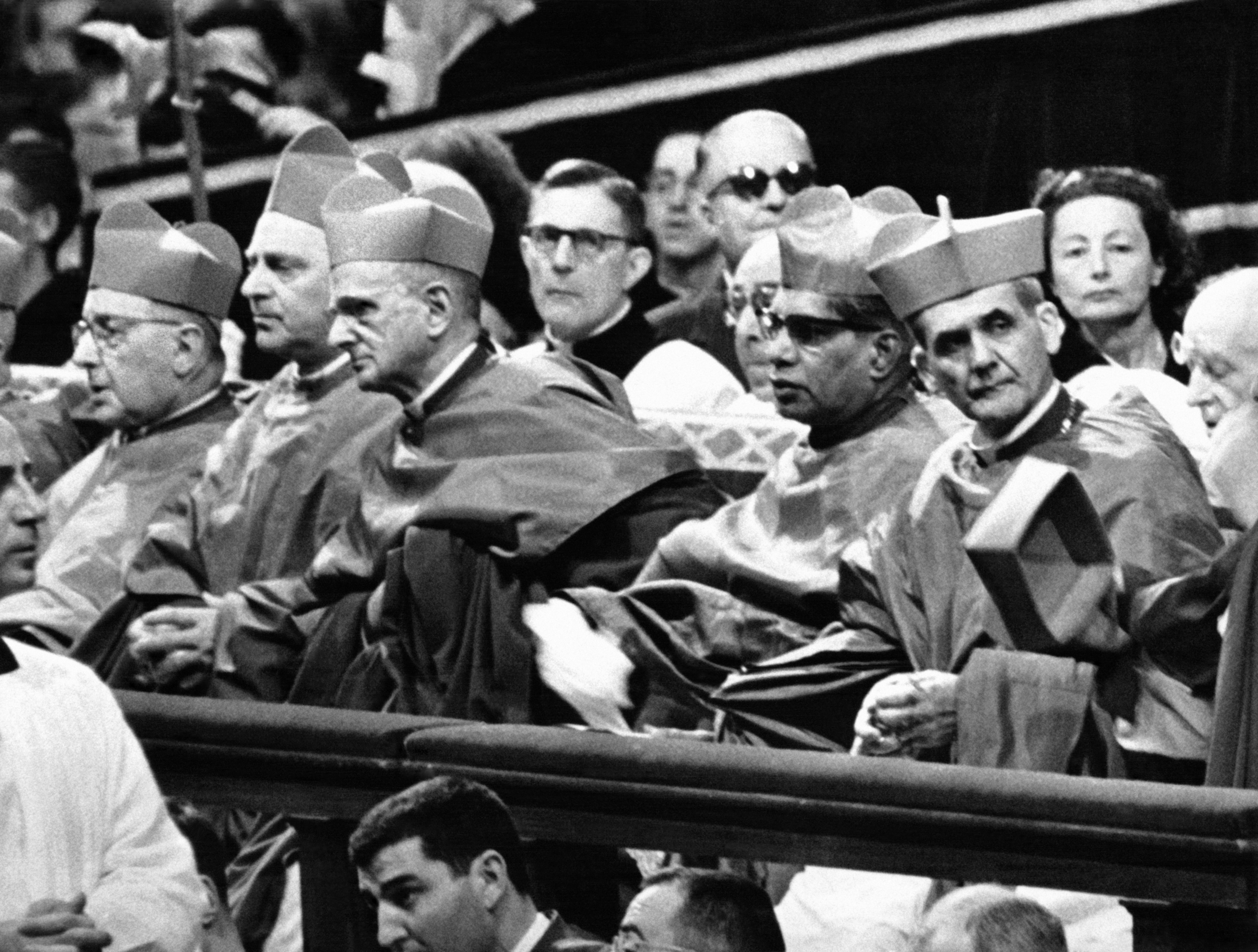 Cuánto se tarda en elegir papa: este fue el cónclave más largo y más corto de la historia Cuánto se tarda en elegir papa: este fue el cónclave más largo y más corto de la historia