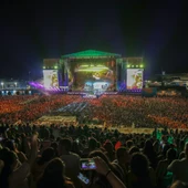 Marenostrum Fuengirola eligió el talento andaluz para inaugurar por todo lo alto su décimo aniversario Marenostrum Fuengirola eligió el talento andaluz para inaugurar por todo lo alto su décimo aniversario