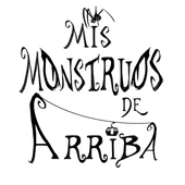 Obra de teatro "Mis Monstruos de Arriba" Obra de teatro "Mis Monstruos de Arriba"