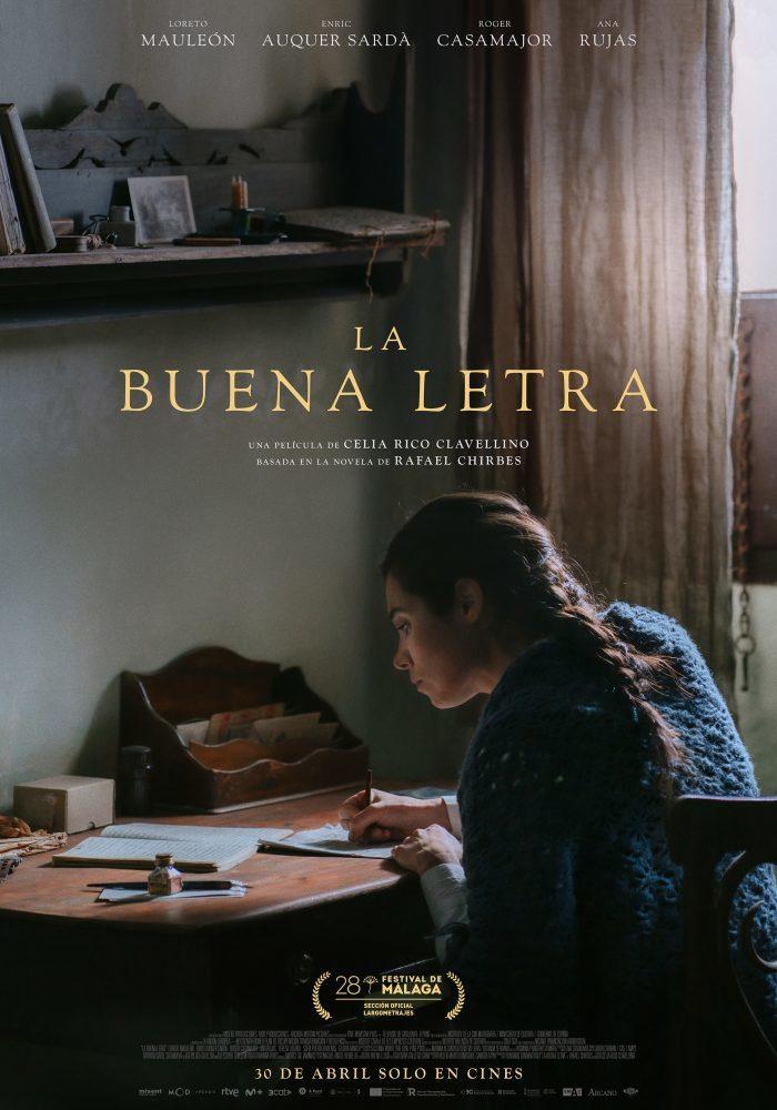 "La buena letra" "La buena letra"