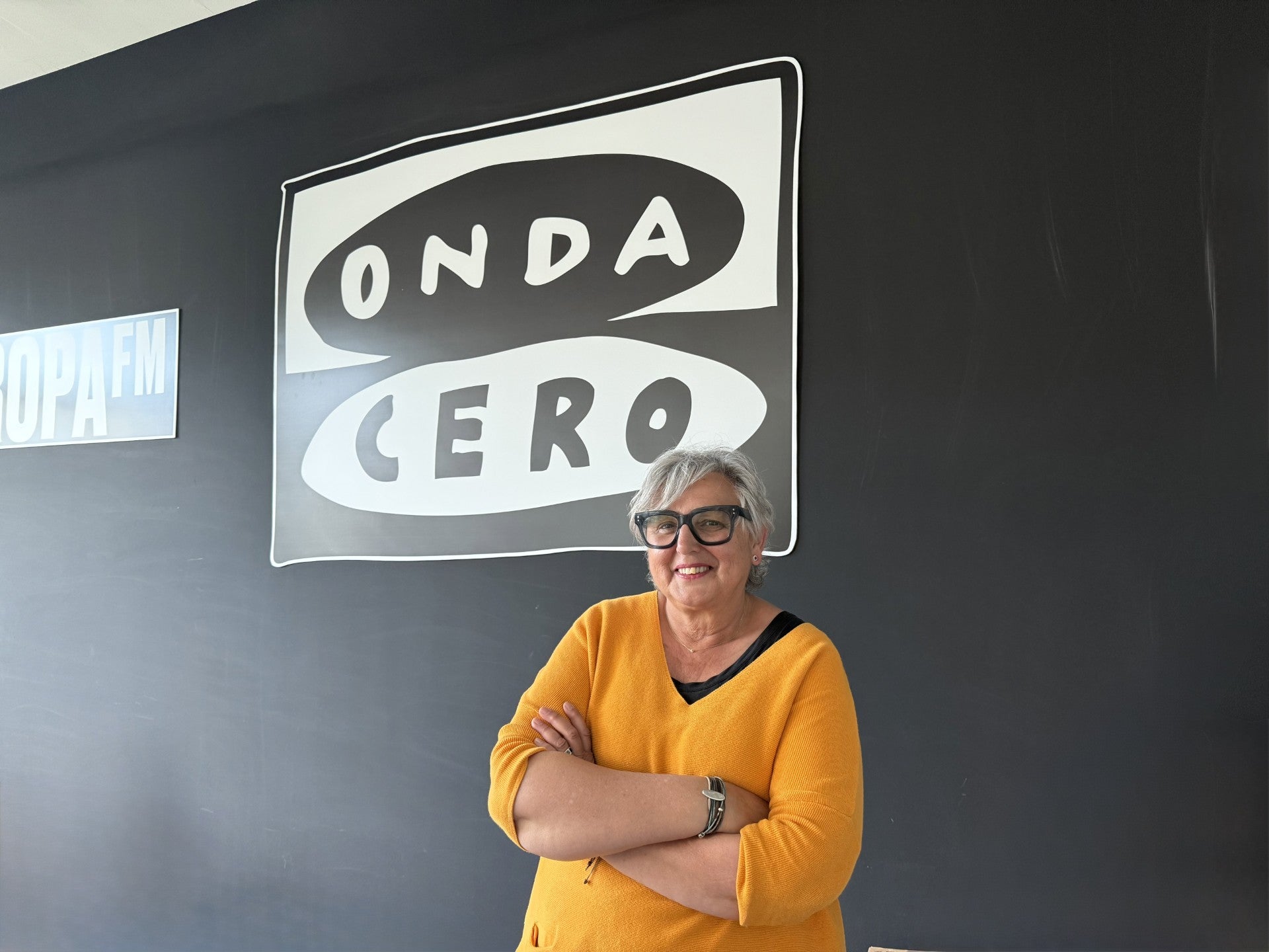 Yolanda Lobo: "Para mí la libertad es poder nombrarme como mujer" Yolanda Lobo: "Para mí la libertad es poder nombrarme como mujer"
