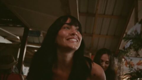 Aitana en '6 de febrero'