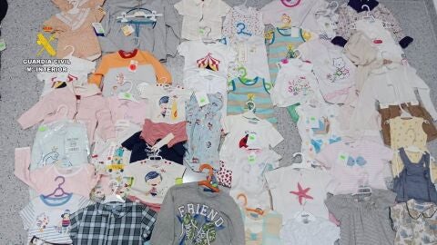 En prisi&oacute;n provisional dos pacenses por robos con fuerza en viviendas y comercios en Extremadura y Ciudad Real