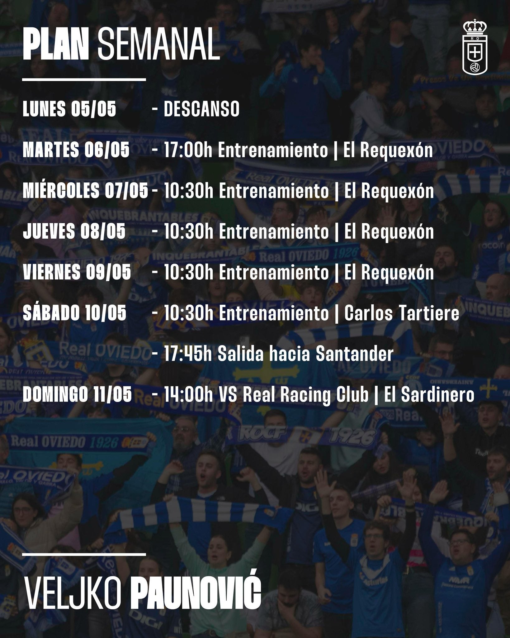 Más de Uno Oviedo Deportes 05/05/2025 Más de Uno Oviedo Deportes 05/05/2025